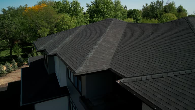 Best Roof Insulation Installation  in San Pasqual, CA