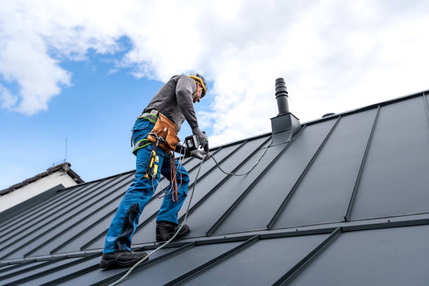 Best Storm Damage Roof Repair  in San Pasqual, CA
